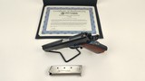 Nighthawk Custom Cooper Classic 1911 - .45 ACP - FACTORY NEW - Limited Edition #13/100 - 5 of 21