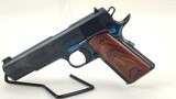 Nighthawk Custom Cooper Classic 1911 - .45 ACP - FACTORY NEW - Limited Edition #13/100 - 9 of 21