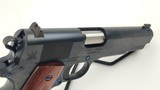 Nighthawk Custom Cooper Classic 1911 - .45 ACP - FACTORY NEW - Limited Edition #13/100 - 17 of 21