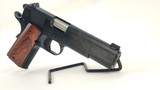 Nighthawk Custom Cooper Classic 1911 - .45 ACP - FACTORY NEW - Limited Edition #13/100 - 18 of 21
