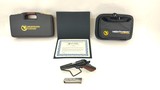 Nighthawk Custom Cooper Classic 1911 - .45 ACP - FACTORY NEW - Limited Edition #13/100 - 4 of 21