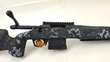 Horizon Firearms Vandal Dark 2 - 22 Creedmoor - Excellent Condition - 4 of 16