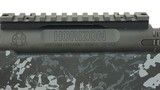 Horizon Firearms Vandal Dark 2 - 22 Creedmoor - Excellent Condition - 14 of 16