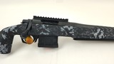 Horizon Firearms Vandal Dark 2 - 22 Creedmoor - Excellent Condition - 3 of 16