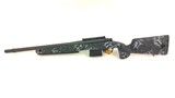 Horizon Firearms Vandal Dark 2 - 22 Creedmoor - Excellent Condition - 11 of 16