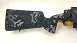 Horizon Firearms Vandal Dark 2 - 22 Creedmoor - Excellent Condition - 2 of 16