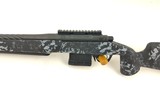 Horizon Firearms Vandal Dark 2 - 22 Creedmoor - Excellent Condition - 13 of 16