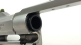 Smith & Wesson Performance Center Model 500 - .500 S&W Magnum - Excellent Condition - 9 of 10