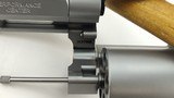 Smith & Wesson Performance Center Model 500 - .500 S&W Magnum - Excellent Condition - 7 of 10