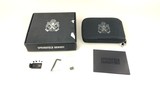 Springfield Armory 1911 DS Prodigy Compact - 9mm - Excellent Condition - CIB - 2 of 16