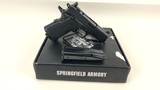 Springfield Armory 1911 DS Prodigy Compact - 9mm - Excellent Condition - CIB - 1 of 16