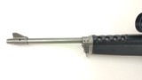 Ruger Mini-Thirty - 7.62x39 - Excellent Condition - 3 Magazines & Scope - 16 of 18