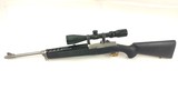 Ruger Mini-Thirty - 7.62x39 - Excellent Condition - 3 Magazines & Scope - 10 of 18