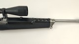 Ruger Mini-Thirty - 7.62x39 - Excellent Condition - 3 Magazines & Scope - 5 of 18