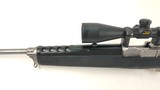 Ruger Mini-Thirty - 7.62x39 - Excellent Condition - 3 Magazines & Scope - 15 of 18