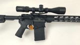 Ruger SFAR Semi-Auto w/ Vortex Diamondback Scope - 6.5 Creedmoor - Excellent - 5 of 19