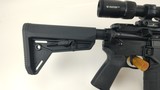 Ruger SFAR Semi-Auto w/ Vortex Diamondback Scope - 6.5 Creedmoor - Excellent - 3 of 19