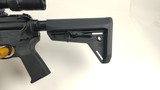 Ruger SFAR Semi-Auto w/ Vortex Diamondback Scope - 6.5 Creedmoor - Excellent - 14 of 19