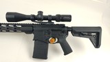 Ruger SFAR Semi-Auto w/ Vortex Diamondback Scope - 6.5 Creedmoor - Excellent - 15 of 19