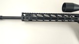 Ruger SFAR Semi-Auto w/ Vortex Diamondback Scope - 6.5 Creedmoor - Excellent - 17 of 19
