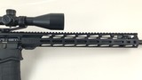 Ruger SFAR Semi-Auto w/ Vortex Diamondback Scope - 6.5 Creedmoor - Excellent - 8 of 19