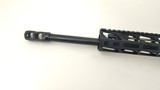 Ruger SFAR Semi-Auto w/ Vortex Diamondback Scope - 6.5 Creedmoor - Excellent - 18 of 19