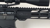Ruger SFAR Semi-Auto w/ Vortex Diamondback Scope - 6.5 Creedmoor - Excellent - 7 of 19