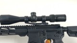 Ruger SFAR Semi-Auto w/ Vortex Diamondback Scope - 6.5 Creedmoor - Excellent - 12 of 19