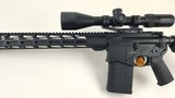 Ruger SFAR Semi-Auto w/ Vortex Diamondback Scope - 6.5 Creedmoor - Excellent - 16 of 19