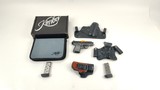 Kimber EVO SP Custom Shop - 9mm - Used; Good Condition - Complete Package - 1 of 16