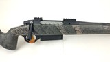 Seekins Precision Havak PH3 Woodland Shadow - .375 H&H Magnum - Factory New - 4 of 17
