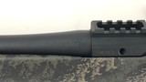 Seekins Precision Havak PH3 Woodland Shadow - .375 H&H Magnum - Factory New - 12 of 17