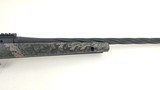 Seekins Precision Havak PH3 Woodland Shadow - .375 H&H Magnum - Factory New - 5 of 17