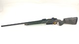 Seekins Precision Havak PH3 Woodland Shadow - .375 H&H Magnum - Factory New - 9 of 17