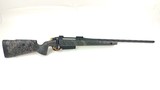 Seekins Precision Havak PH3 Woodland Shadow - .375 H&H Magnum - Factory New - 1 of 17