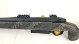 Seekins Precision Havak PH3 Woodland Shadow - .375 H&H Magnum - Factory New - 11 of 17