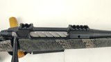 Seekins Precision Havak PH3 Woodland Shadow - .375 H&H Magnum - Factory New - 7 of 17