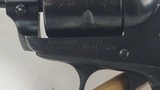 Ruger New Model Single Six Revolver - .22 WMR - Used; Good Condition - 6 of 19