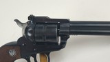 Ruger New Model Single Six Revolver - .22 WMR - Used; Good Condition - 16 of 19