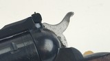 Ruger New Model Single Six Revolver - .22 WMR - Used; Good Condition - 8 of 19
