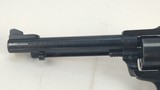 Ruger New Model Single Six Revolver - .22 WMR - Used; Good Condition - 4 of 19