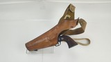 Ruger New Model Single Six Revolver - .22 WMR - Used; Good Condition - 3 of 19