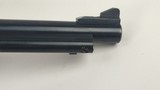 Ruger New Model Single Six Revolver - .22 WMR - Used; Good Condition - 15 of 19