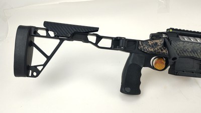 Seekins Precision Element Hunter Woodland Shadow - 6 Creedmoor - Factory New - Image 3 of 12