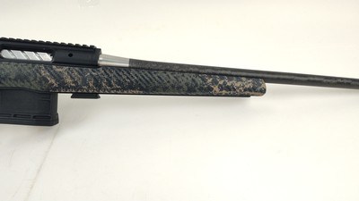 Seekins Precision Element Hunter Woodland Shadow - 6 Creedmoor - Factory New - Image 4 of 12