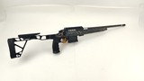 Seekins Precision Element Hunter Woodland Shadow - 6 Creedmoor - Factory New - Image 1 of 12