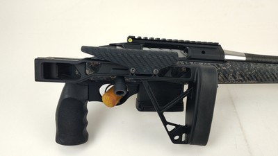 Seekins Precision Element Hunter Woodland Shadow - 6 Creedmoor - Factory New - Image 11 of 12