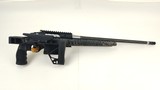 Seekins Precision Element Hunter Woodland Shadow - 6 Creedmoor - Factory New - Image 10 of 12