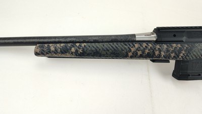 Seekins Precision Element Hunter Woodland Shadow - 6 Creedmoor - Factory New - Image 8 of 12