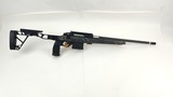 Seekins Precision Element Hunter Woodland Shadow - 6 Creedmoor - Factory New - Image 2 of 12
